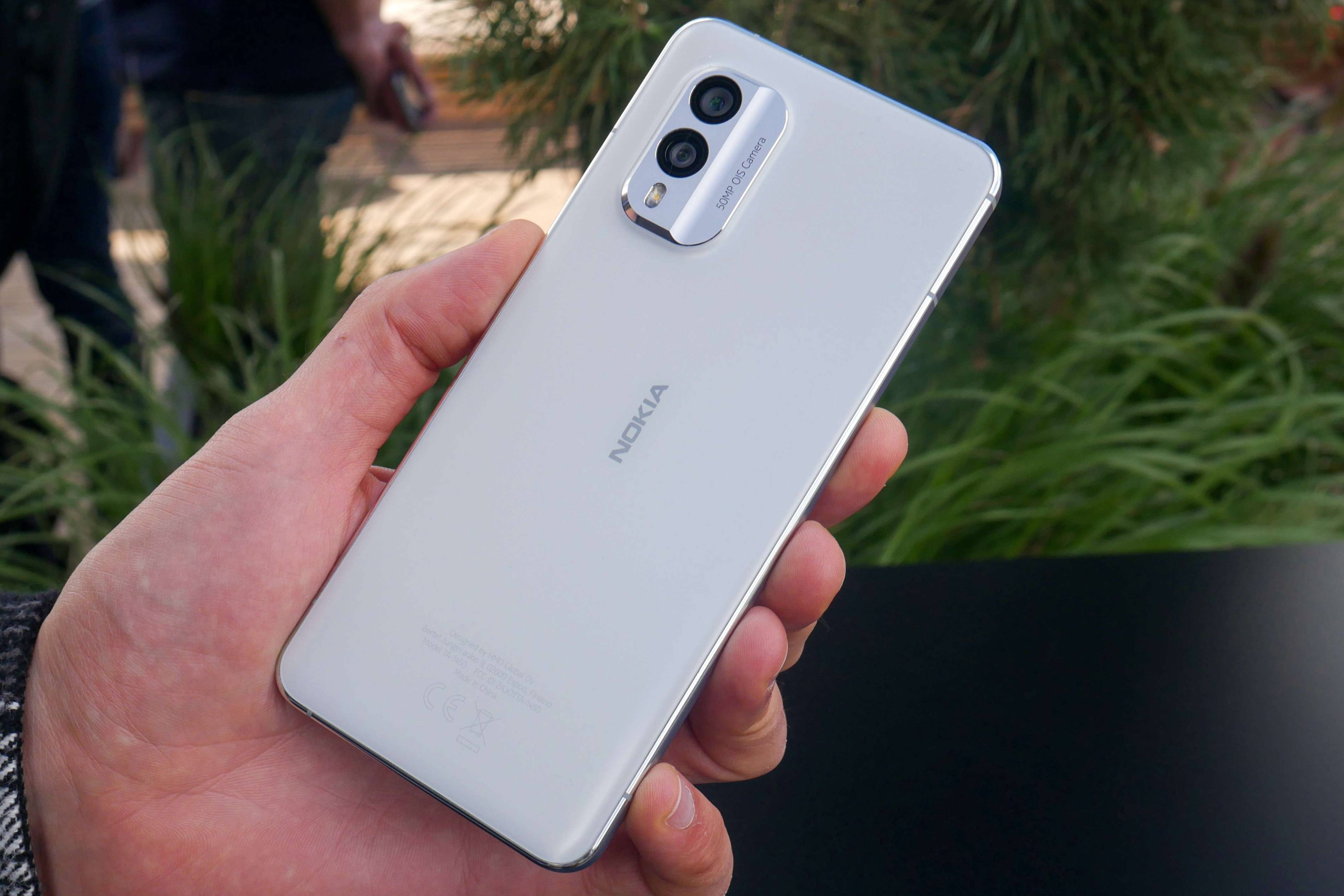 Nokia X30 5G سعر