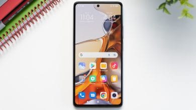 Xiaomi 11T Pro