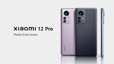 Xiaomi 12 Pro
