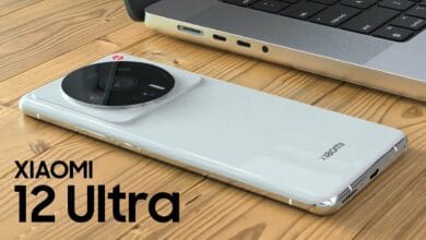 Xiaomi 12S Ultra