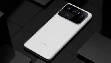 Xiaomi Mi 11 Ultra