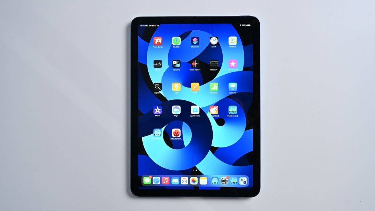 ipad pro 2022 سعر