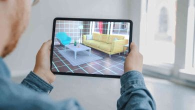 أفضل أدوات تطوير الواقع المعزز