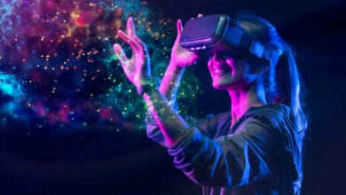 أفضل ألعاب VR