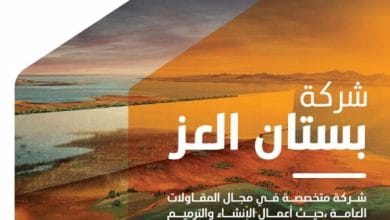 بروفايل شركة جاهز