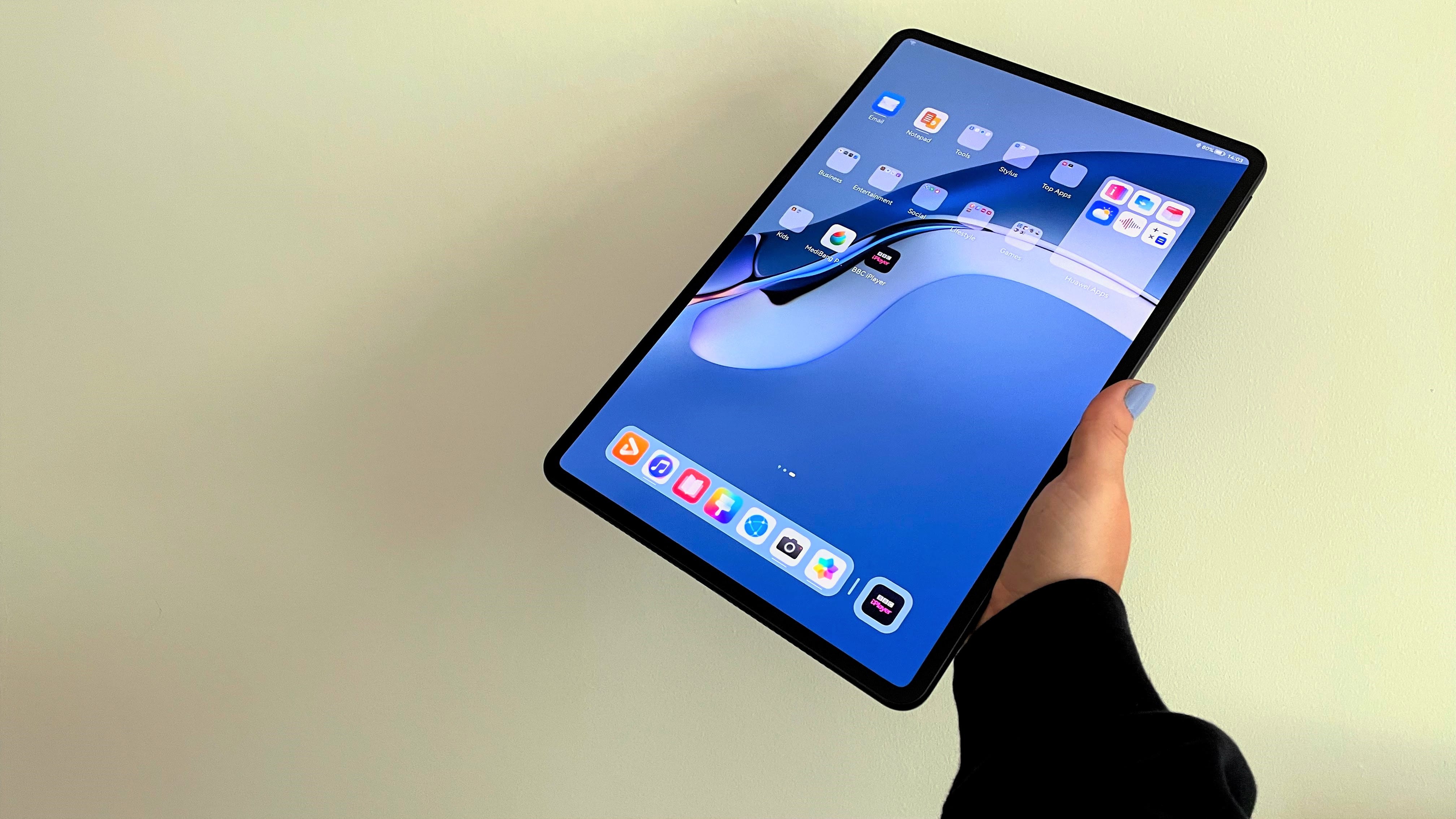 تابلت MatePad Pro 12.6