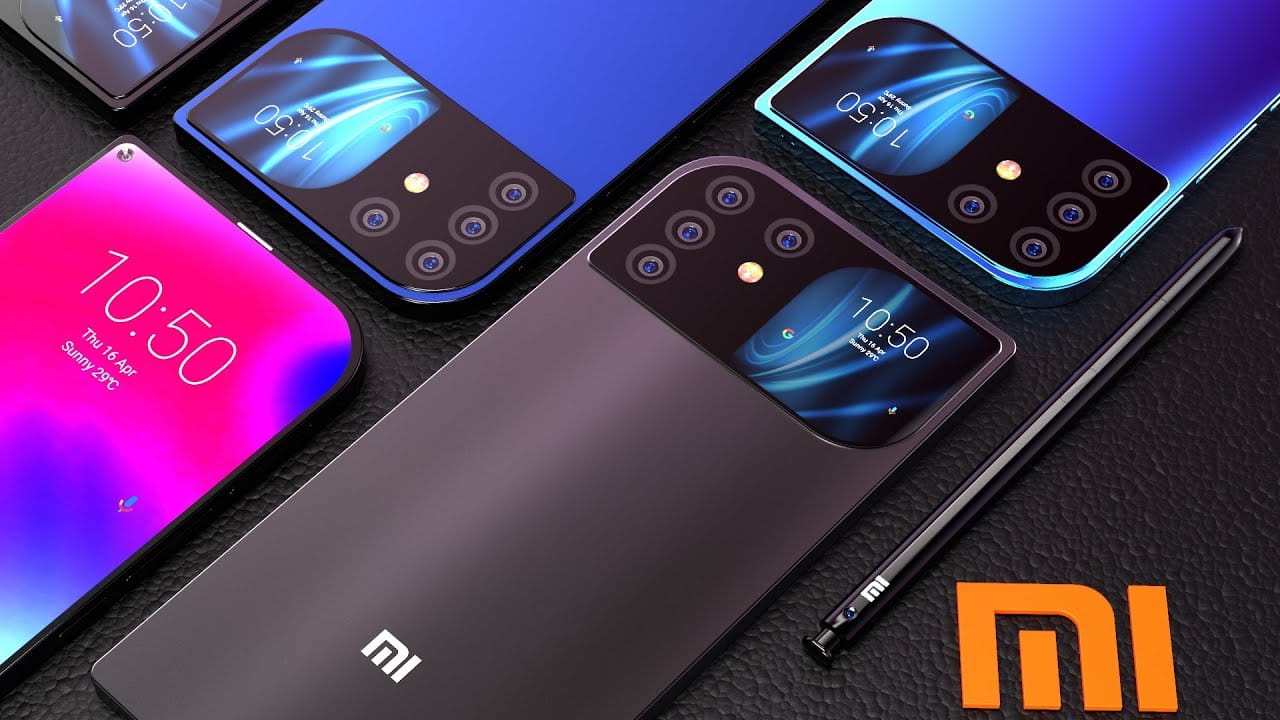 جوال +Redmi Note 11 Pro
