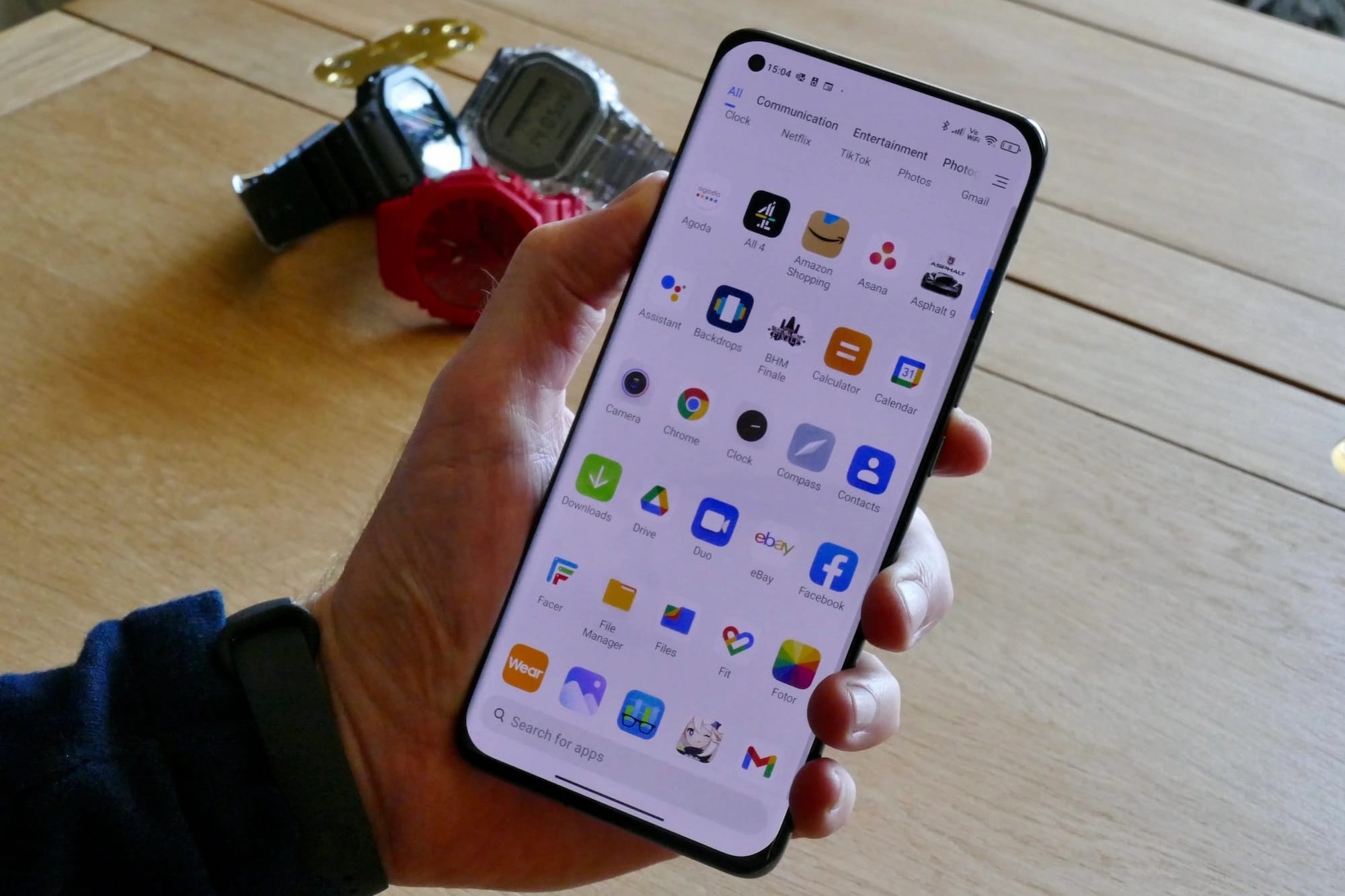 سعر Xiaomi Mi 11 Ultra