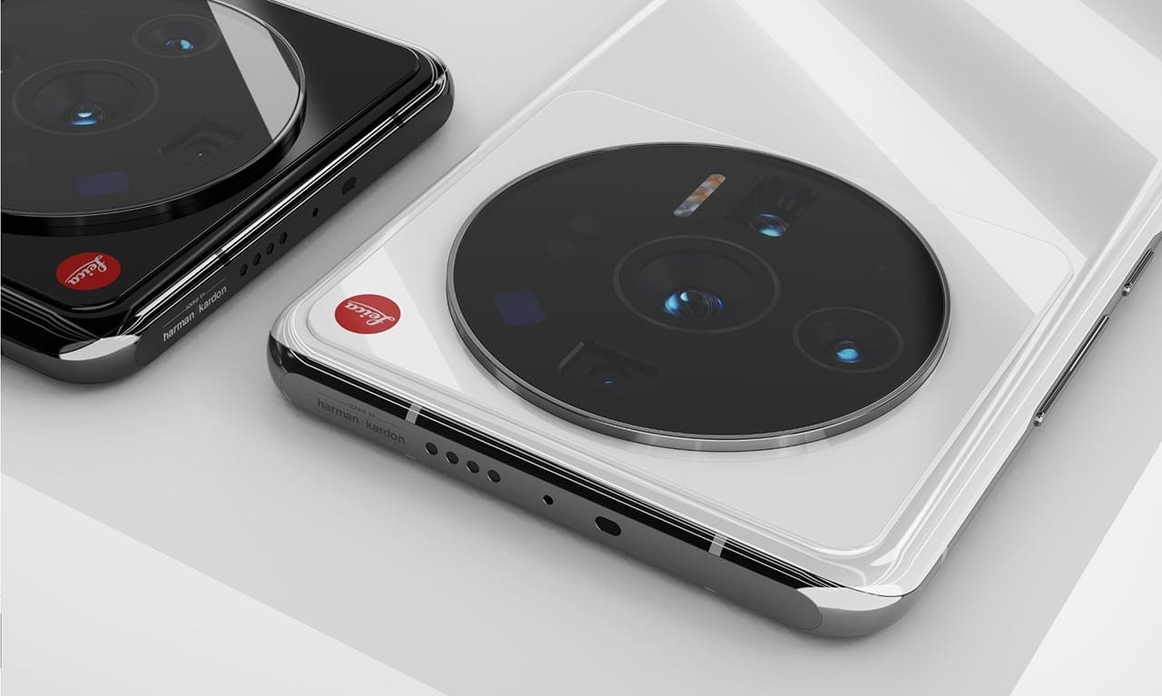 شاومي 12S Ultra