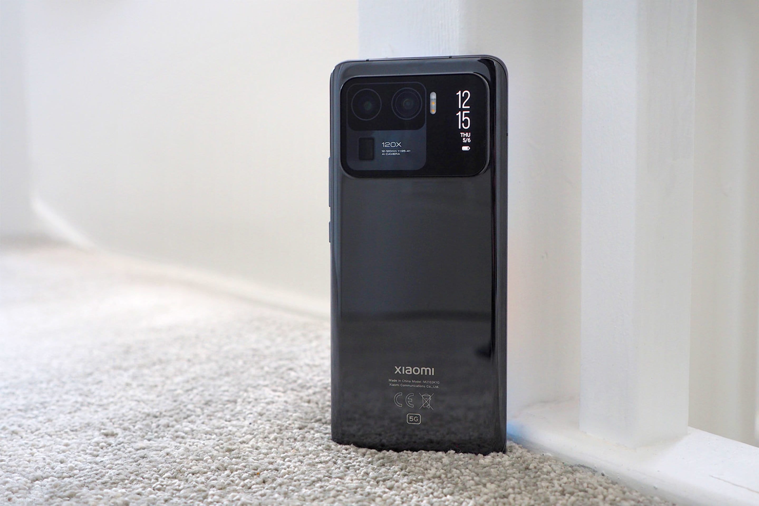 شاومي Mi 11 Ultra