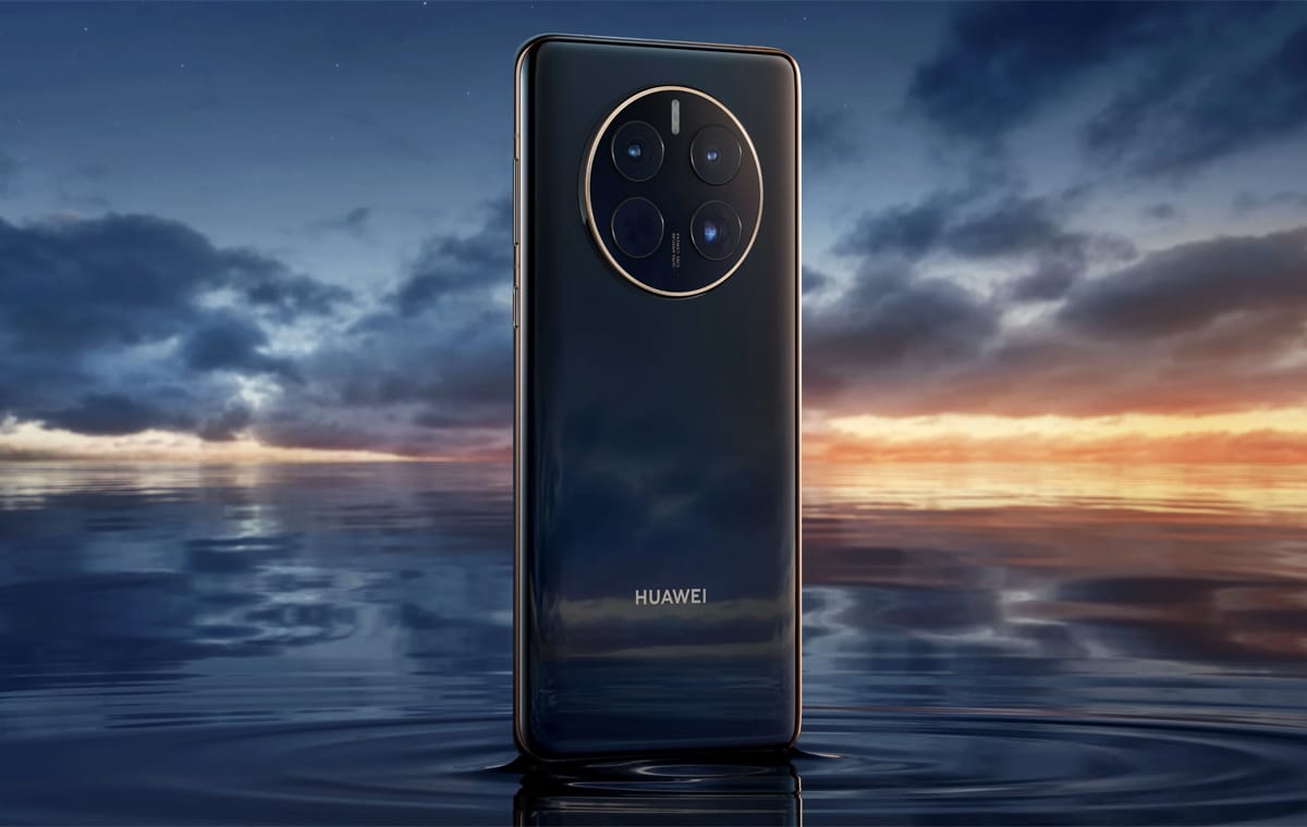 مواصفات Huawei Mate 50 Pro