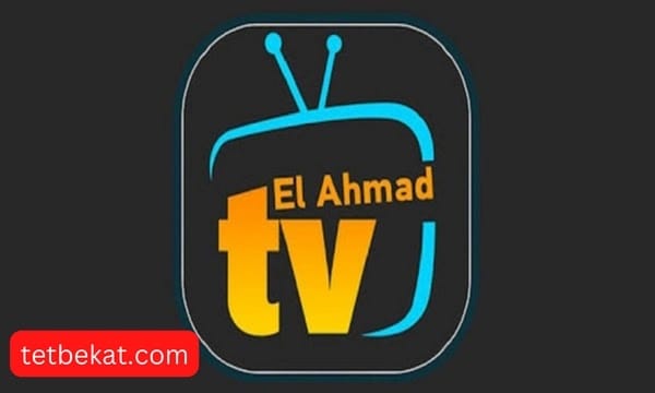 موقع الاحمد موبايل elahmad tv لمشاهدة القنوات العالمية