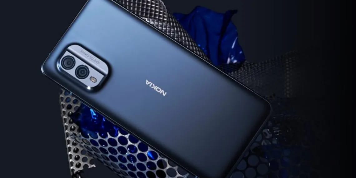 نوكيا X30 5G