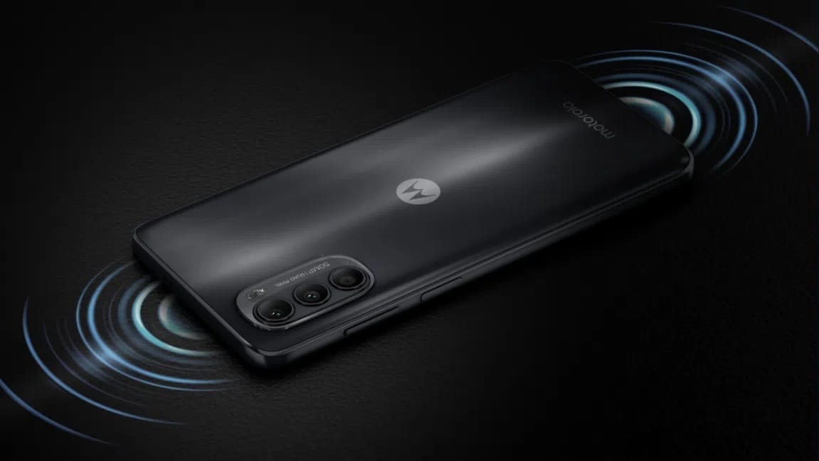 هاتف Moto G62 5G