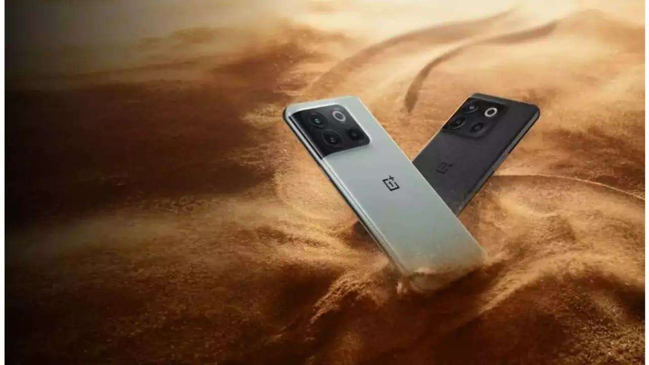 هاتف OnePlus 11