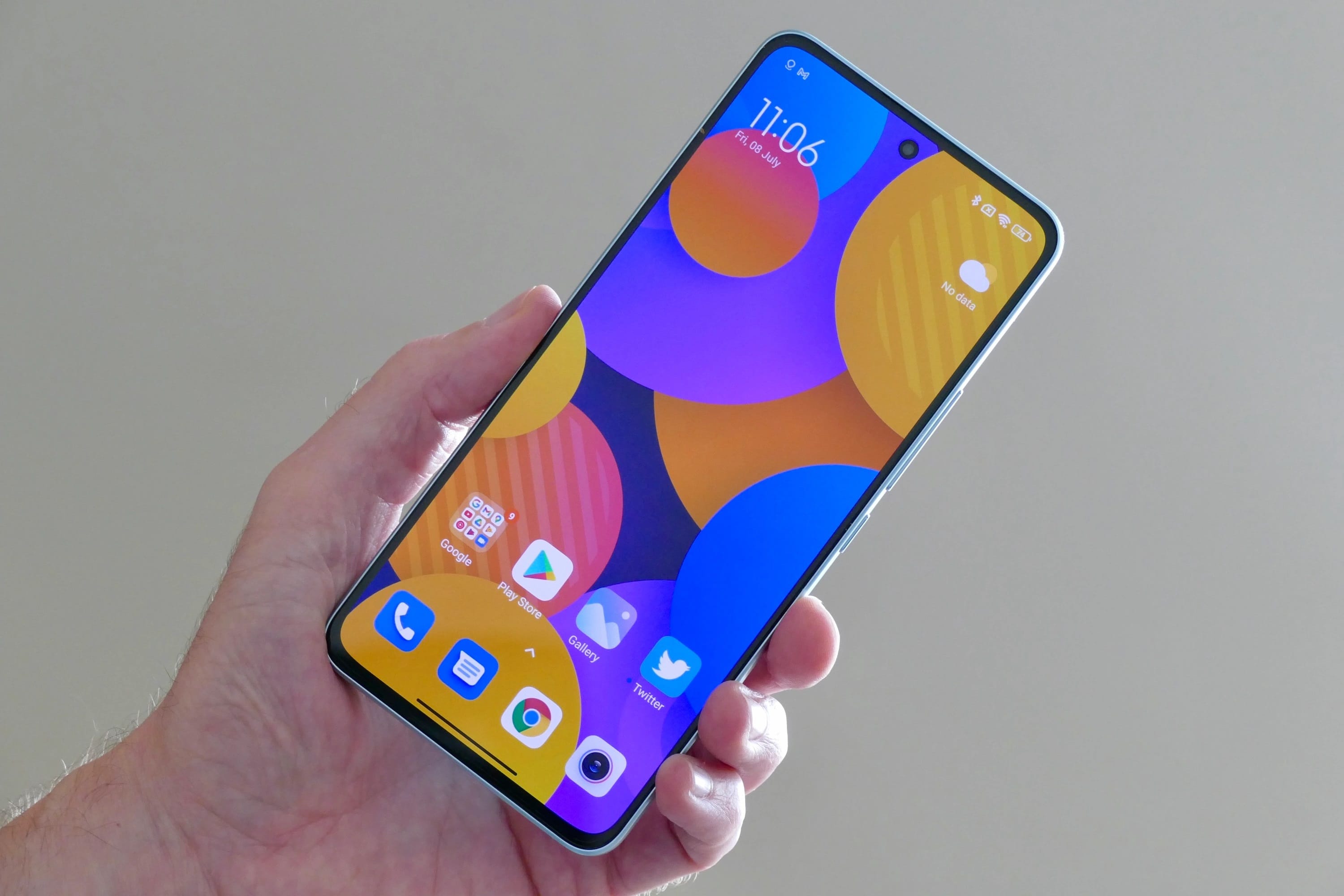 هاتف Xiaomi 12 Lite