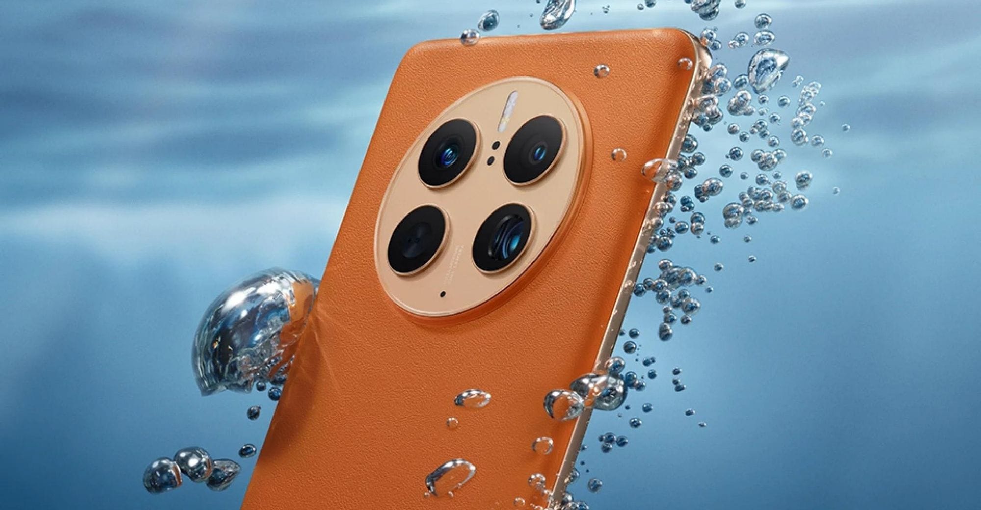 هاتف هواوي Mate 50 Pro