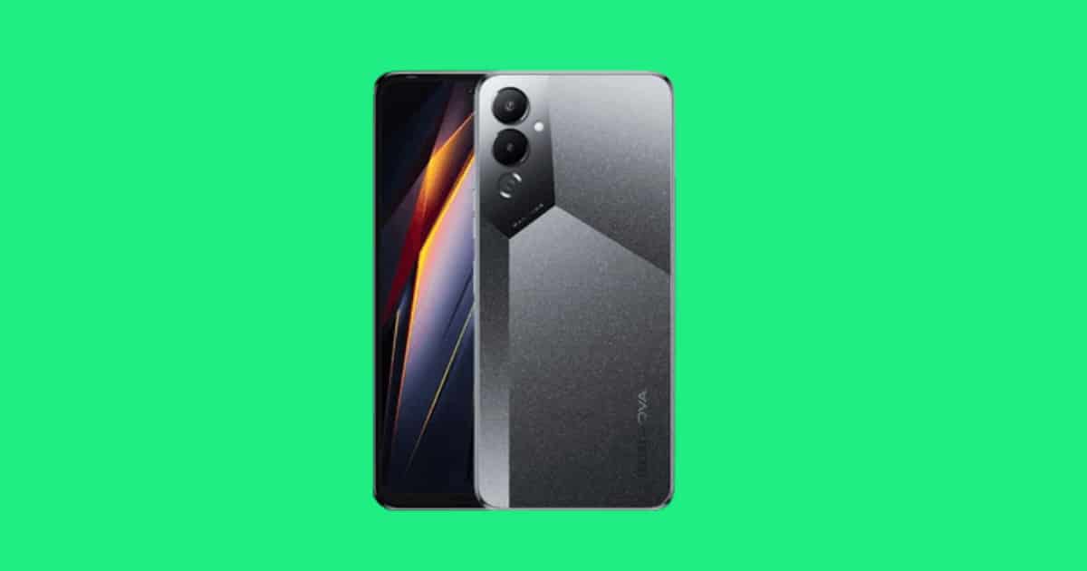 TECNO POVA 4 Pro سعر