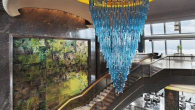 أفضل شركة تصميم داخلي الشارقة