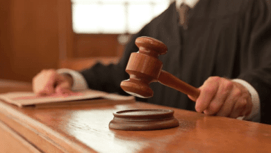 البحث عن افضل محامي تجاري بالرياض