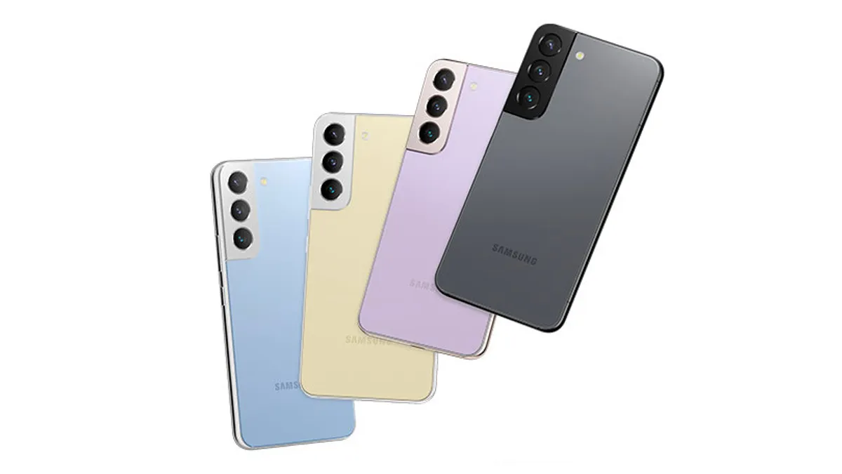 سامسونج S23 Plus