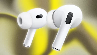 AirPods Pro