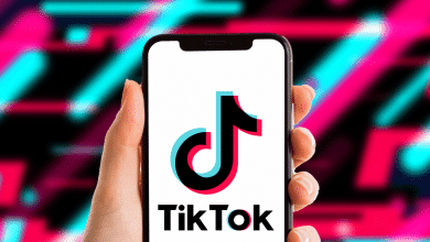 تنزيل مقاطع فيديو TikTok