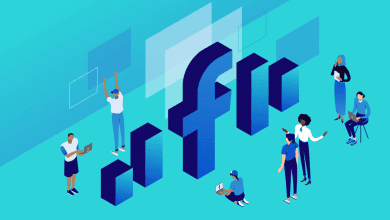 كيفية تغيير لغة فيسبوك إلى اللغة الإنجليزية