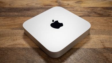 ابل Mac Mini M2 2023