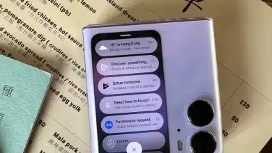 جوال Find N2 Flip