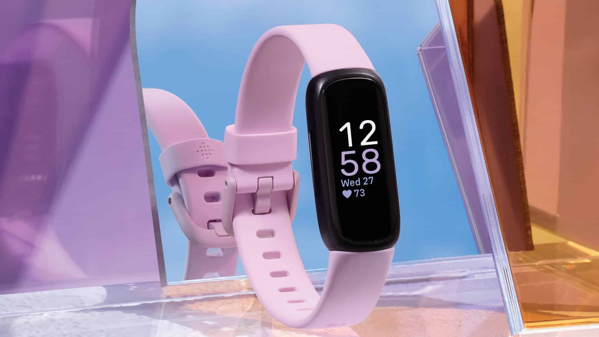 سعر Fitbit Inspire 3