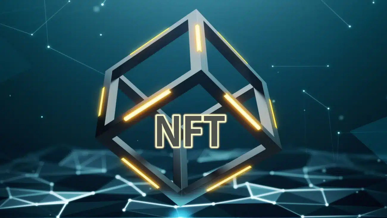 شراء NFTs