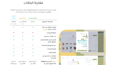 كاندال كاشير متكامل للمطاعم والمقاهي والسوبر ماركت