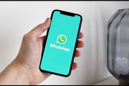 طريقة تحميل تحديث واتساب ايفون اخر اصدار 2023