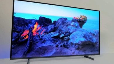 أفضل شاشات سمارت في السعودية من سامسونج