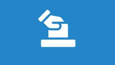 برنامج انتخابات أليكشن – النظام الذكي