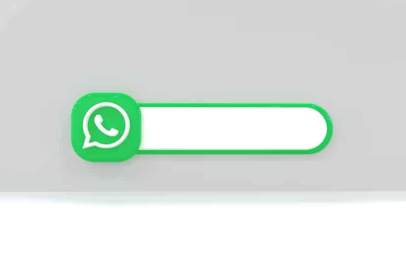 خدمة واتس لينك