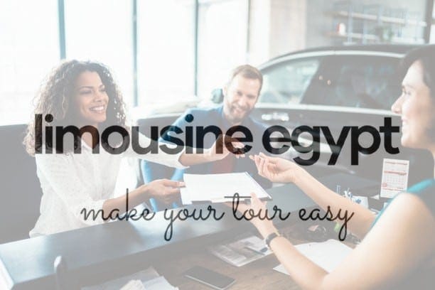 سعر ايجار ليموزين