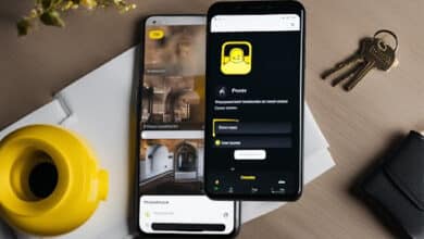 كيف اخلي اشعارات السناب شات تطلع 2024