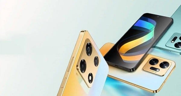 افضل جوال Infinix