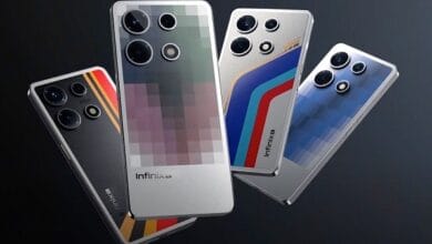 افضل موبايل انفينيكس 2024