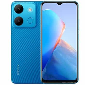 جوال انفينيكس Smart 7 Plus