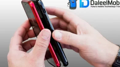 موقع مقارنة الهواتف