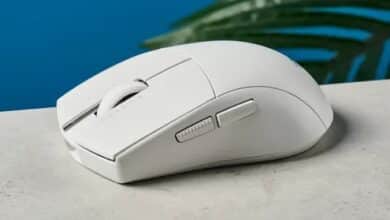 أفضل ماوس جيمنج 2024