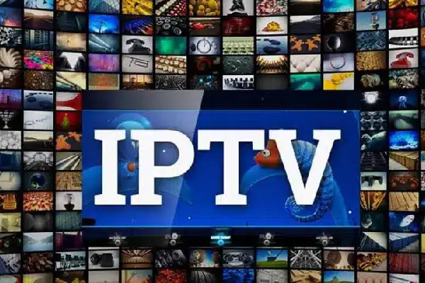 كيف يعمل IPTV