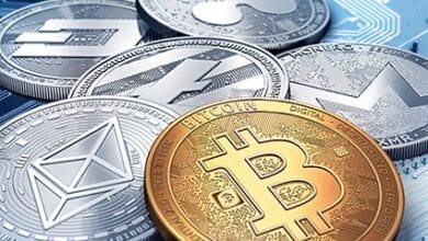 التحول المالي ودور العملات الرقمية