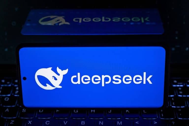 كيف يعمل DeepSeek؟