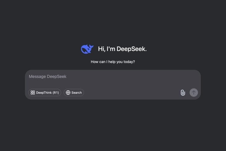 ميزات برنامج DeepSeek AI واهميته
