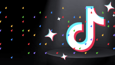 زيادة مشاهدات التيك توك