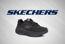 أوسع مجموعة من احذية سكيتشرز skechers في الخليج تجدها في متجر العراب